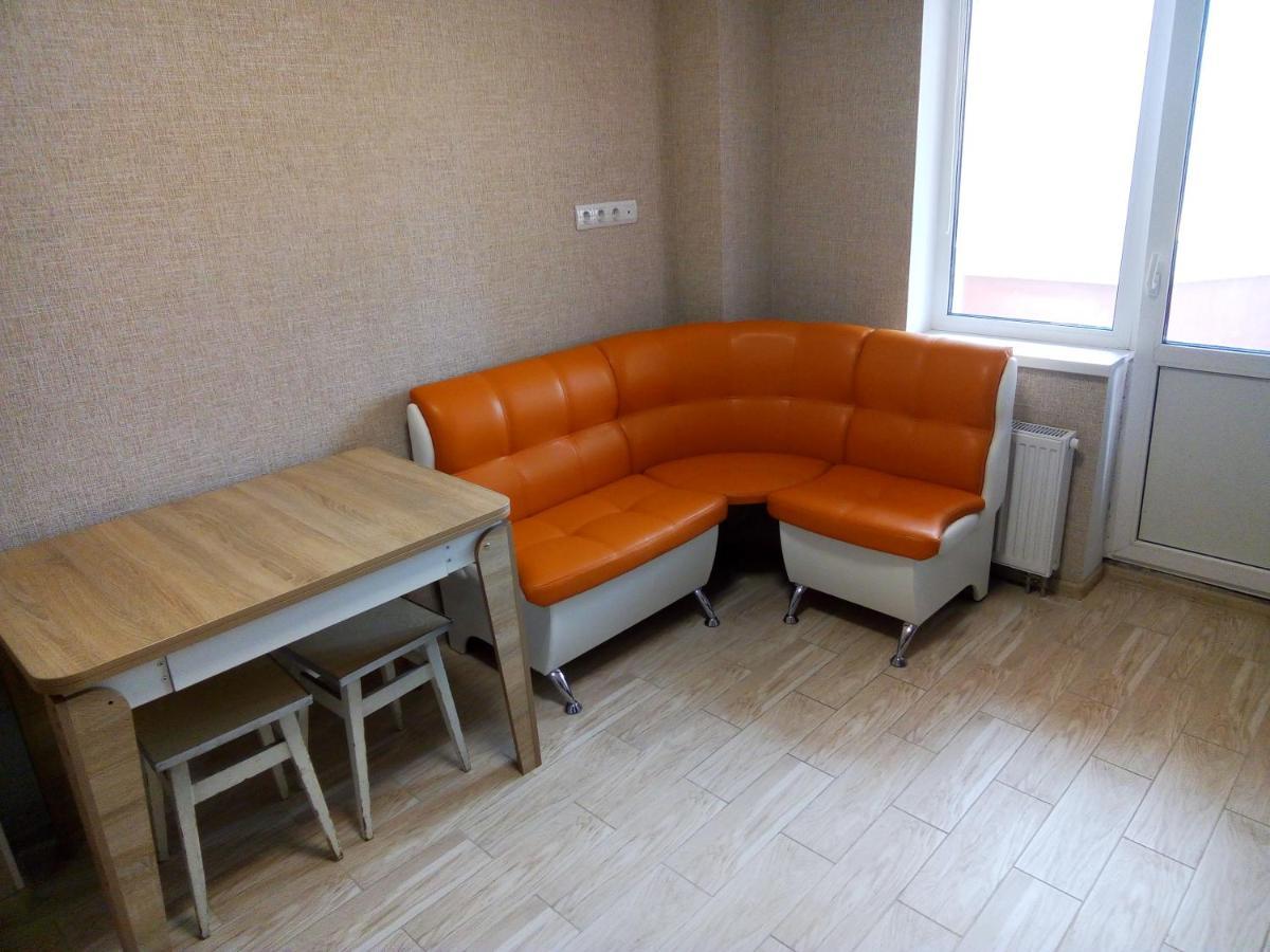 Apartment Megacity на третьому поверсі Kyiv