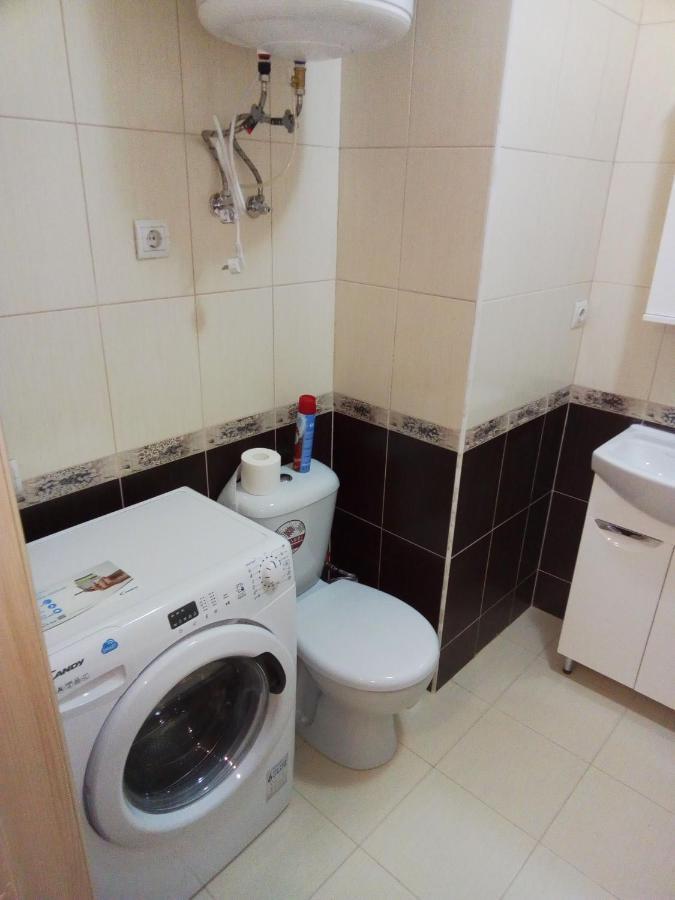 Apartment Megacity на третьому поверсі